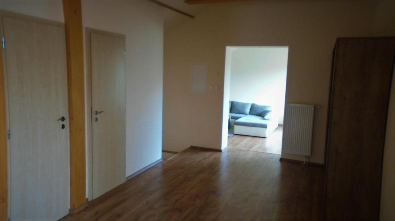 Apartman Aya ยาโนฟ นาด นีโซว์ ภายนอก รูปภาพ