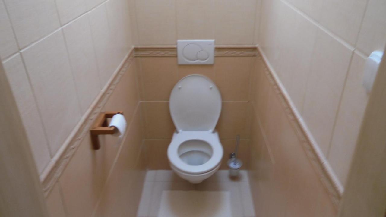 Apartman Aya ยาโนฟ นาด นีโซว์ ภายนอก รูปภาพ