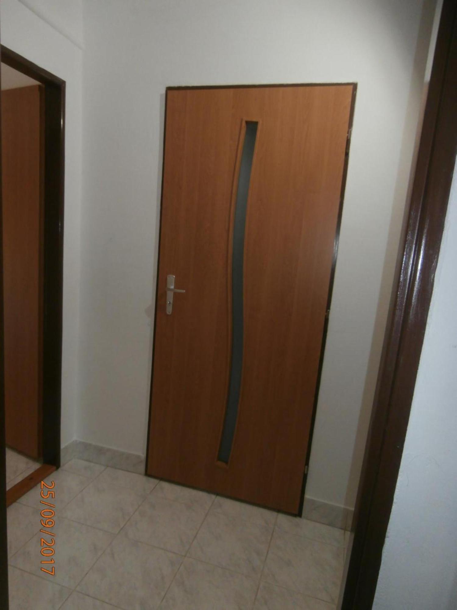 Apartman Aya ยาโนฟ นาด นีโซว์ ภายนอก รูปภาพ