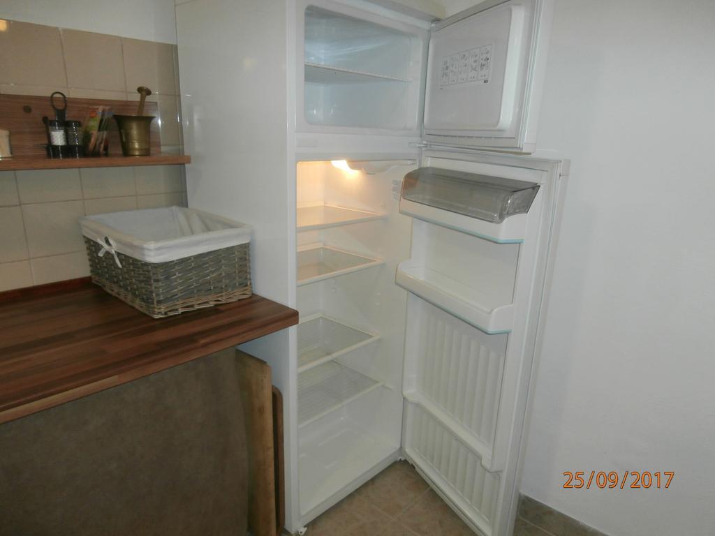 Apartman Aya ยาโนฟ นาด นีโซว์ ภายนอก รูปภาพ