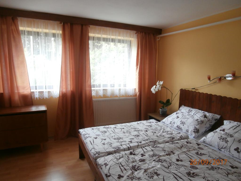 Apartman Aya ยาโนฟ นาด นีโซว์ ภายนอก รูปภาพ